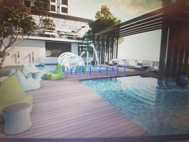 Goldenhill Park Condominium (D20), Condominium #125060092
